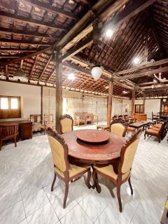 Omah Tabon Homestay - Balong - 4