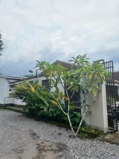 Omah Tabon Homestay - Balong - 8