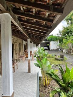 Omah Tabon Homestay - Balong - 9