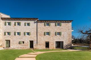 Villa Paladnjaki - breakfast included - 7