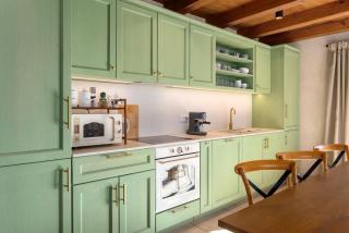 Villa Paladnjaki - breakfast included - 3