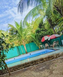 Ellysia Villa Alibag - Alībāg - 2