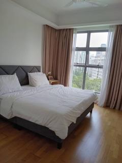 Luxury Balcony Suites- Homestay - Kuala Lumpur - 9