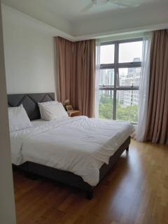 Luxury Balcony Suites- Homestay - Kuala Lumpur - 3