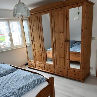 Ferienwohnung Monika - Auggen - 3