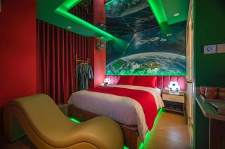 Chiic House Nha Trang Hotel - 4