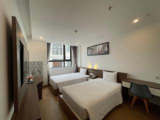 Chiic House Nha Trang Hotel - 2