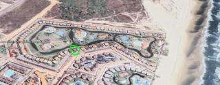 Flat Aquaville perto do Beachpark com 3 Suites - Aquiraz - 8