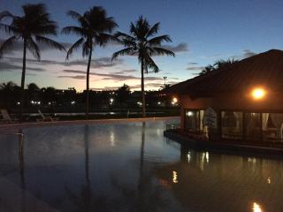 Flat Aquaville perto do Beachpark com 3 Suites - Aquiraz - 6