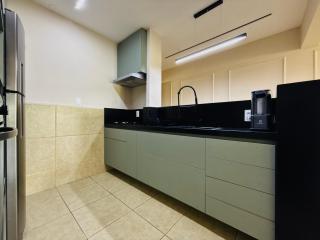 Flat Aquaville perto do Beachpark com 3 Suites - Aquiraz - 1