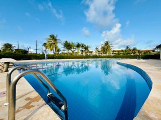 Flat Aquaville perto do Beachpark com 3 Suites - Aquiraz - 3