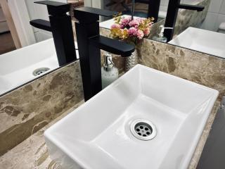 Flat Aquaville perto do Beachpark com 3 Suites - Aquiraz - 4
