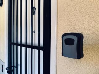 Flat Aquaville perto do Beachpark com 3 Suites - 5