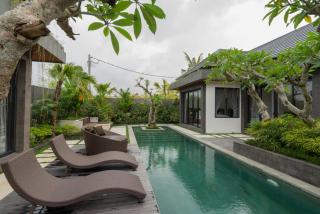 Villa Mama 1 Ubud - Ubud - 1