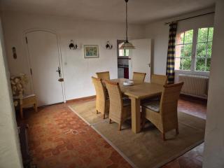 Villa Aurabelle für Familien und Genießer der Côte d'Azur - 1