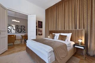 Diplomatic district apartment, 6 stops to center - Vienna - 6