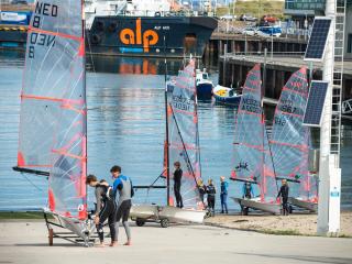 BizStay Harbour IV - 3