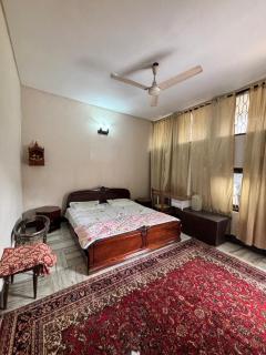 Bhagirathi Bliss - Varanasi - 0