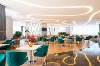 Holiday Inn Xiaoshan by IHG - Hangzhou - 8