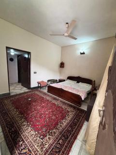 Bhagirathi Bliss - Varanasi - 6