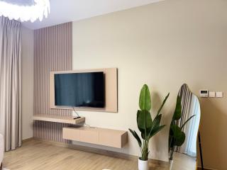 Elegant & Modern 1 Bed At La Mer La Sirene - 5