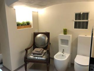 Landing rooms monolocale con ingresso indipendente - Parma - 8