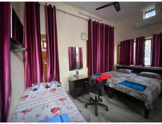 Vishal Home Stay, Dehradun - Dehradun - 9