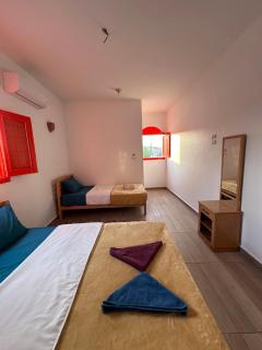 Palm Guest House - Assuan - 7