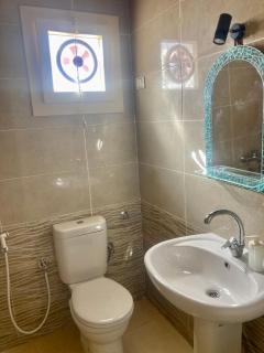 Dahab Practical Zone, AC, WiFi, bike - Dahab - 3