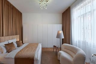 Diplomatic district apartment, 6 stops to center - Vienna - 2