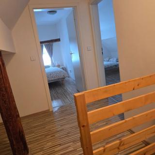 Apartmány Hertvinka - Mladé Buky - 5