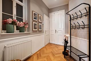 Diplomatic district apartment, 6 stops to center - Vienna - 1