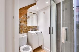 Studio duplex near Croix Rousse - Lione - 5