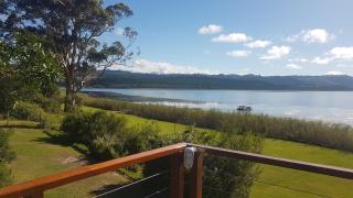 Bel Lago, Swartvlei Lake, Sedgefield - Sedgefield - 1