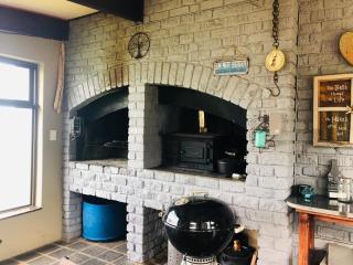 Bel Lago, Swartvlei Lake, Sedgefield - Sedgefield - 4