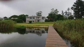 Bel Lago, Swartvlei Lake, Sedgefield - Sedgefield - 8