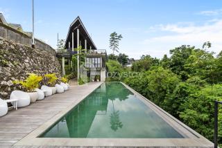 Uluwa Villa by Kozystay - Jimbaran - 5