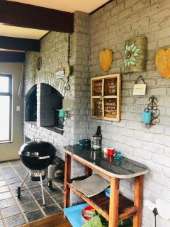 Bel Lago, Swartvlei Lake, Sedgefield - Sedgefield - 3
