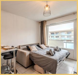 Chez Romain I Studio I Saint-Julien - Saint-Julien-en-Genevois - 1