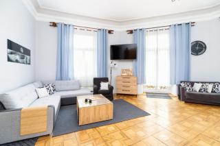 Podwale Apartment UJ Downtown Cracow by Noclegi Renters - Cracovia - 0