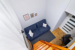 Podwale Apartment UJ Downtown Cracow by Noclegi Renters - Cracovia - 7