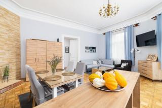 Podwale Apartment UJ Downtown Cracow by Noclegi Renters - Cracovia - 2