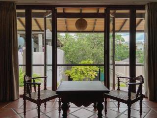 Gallina Residencies Townhouse - 2