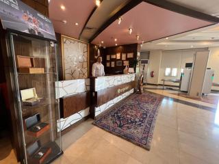 Musherib Hotel - Doha - 9