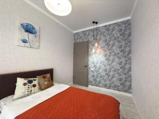 Семейный апартамент для отдыха и работы ЖК Alau - 4