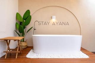 HOTEL STAY AYANA DAEJEON - Daejeon - 5