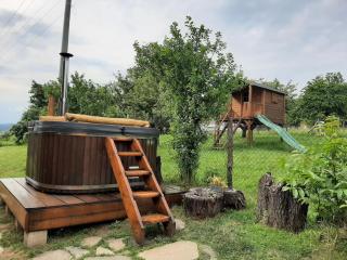 Zrub Živa - Krupina - 8