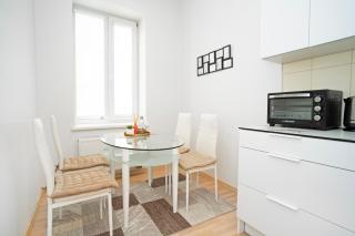 Kaunas Castle Apartments - One bedroom flat - Kaunas - 8