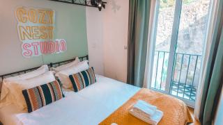 Modern loft in the heart of historic city center - Porto - 0