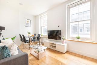 BnBNova - Central London Soho Suite - Londra - 0